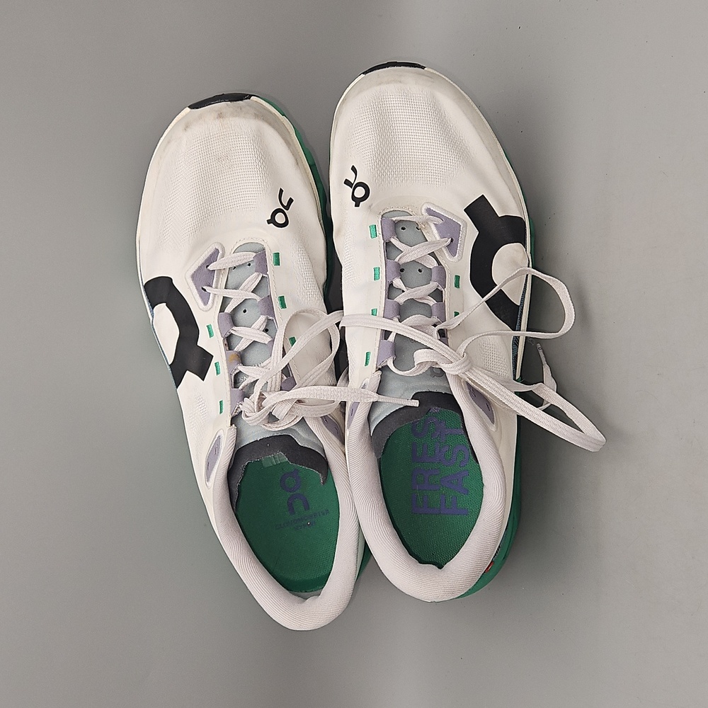 On Running Cloudmonster HYPER Performance Running… - image 10